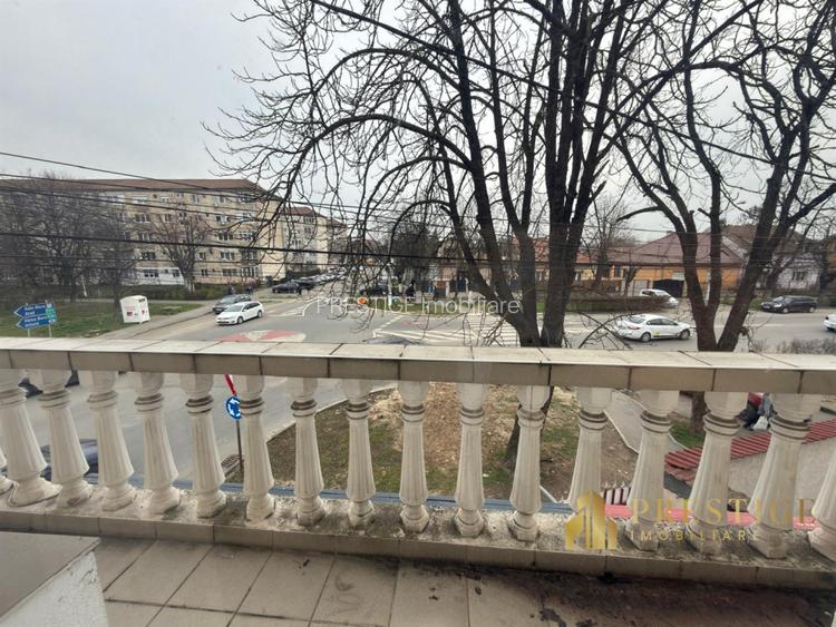 Spatiu de birouri de inchiriat pe str. Razboieni - Oradea - 12