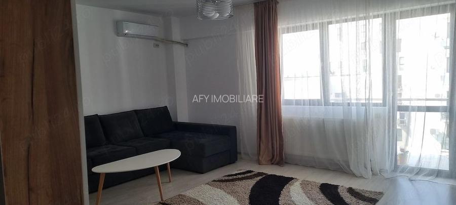 Apartament 2 camere -Aparatorii Patriei- Centrala proprie - 3