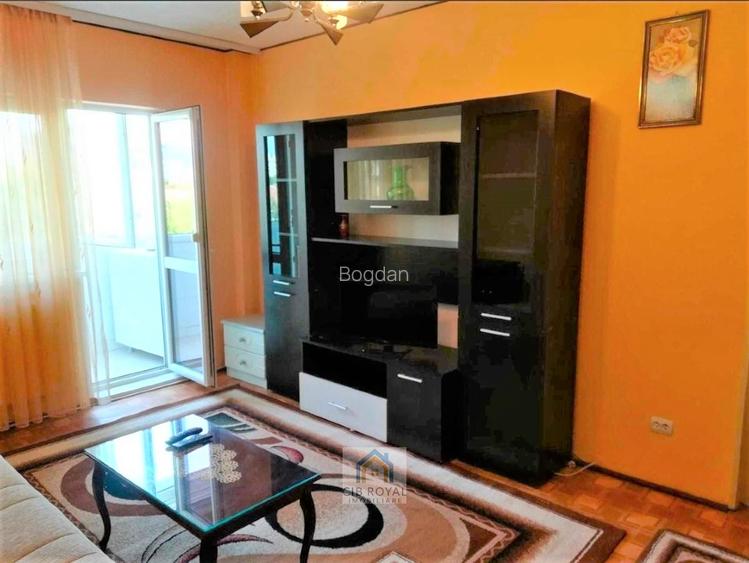 Inchiriez apt. 2cam. Tineretului, Str. C-tin. R. Motru, 8min. metrou Timpuri Noi - 3