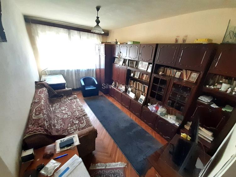 Apartament de vânzare 3 camere zona Cetate str. Closca Alba Iulia - 3