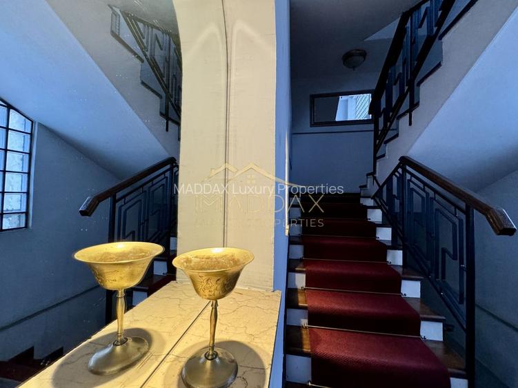 Apartament cu 4 camere / Posibilitate investitie / Arcul de Triumf - 47