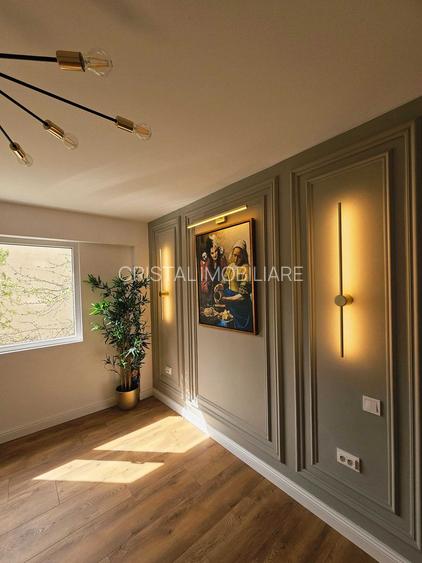 Apartament 2 camere - Piata Victoriei, renovat complet, ideal investitie. - 3