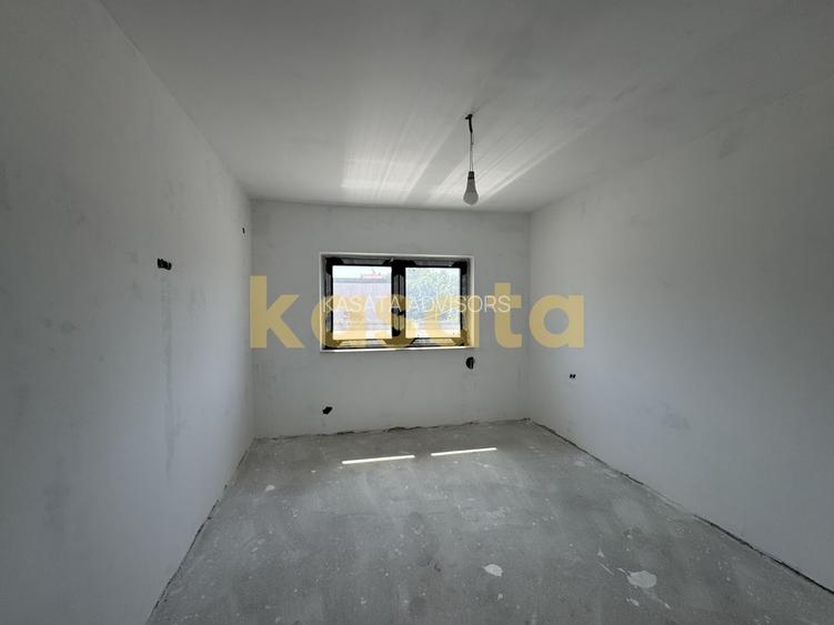 Casă individuală la curte - 1 km de metrou si Parc Bazilescu - 9