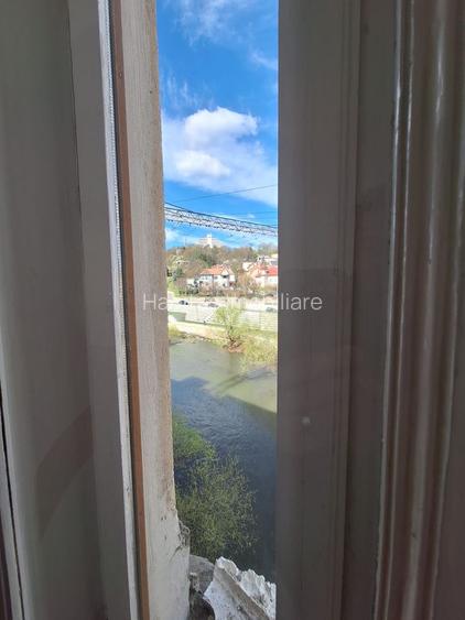 Spațiu de birouri premium într-o clădire istorică – ultracentral - 12