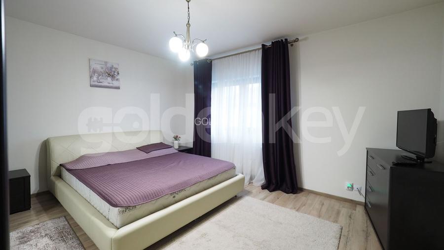 Vilă cu 3 camere in complex rezidential | garaj - 10