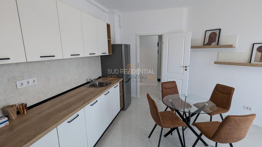Apartament 2 camere, decomandat, Galaxy Park Residence, Tudor Arghezi - 6
