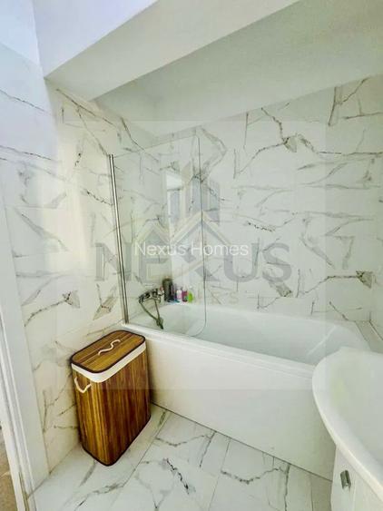 Apartament 2 camere dec - Metrou Berceni - Mobilat Modern - Parcare - 12