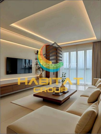 Pallady 3 camere 77 mp + curte 33 mp in bloc tip Boutique - 3