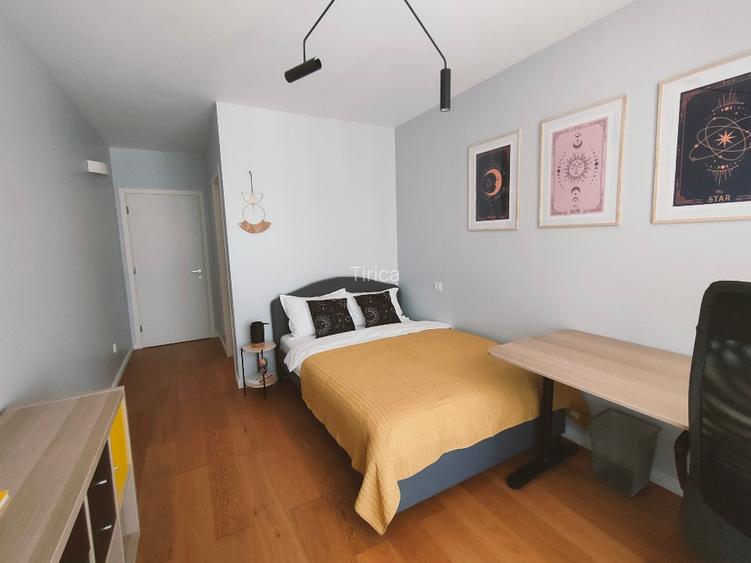 PROPRIETAR | Penthouse 150 mp utili | 4 Camere | 2 Locuri de Parcare  - 13