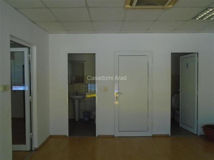 Spatiu de 285 mp sau 760 mp aproape de autostrada - 8