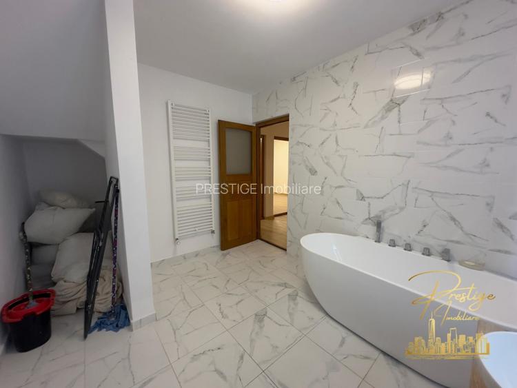 Casa moderna tip duplex de inchiriat in Sanmartin-Oradea - 35