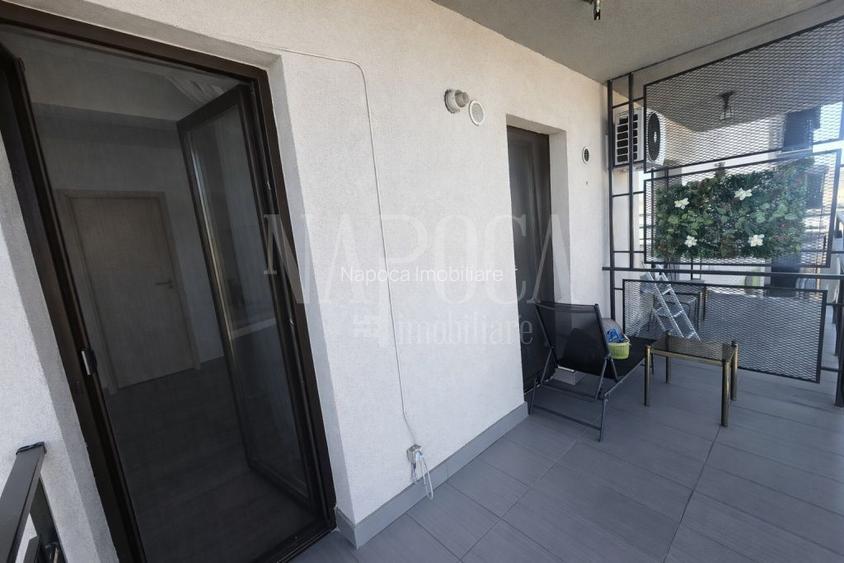 Apartament o camera de vanzare in Marasti, Cluj Napoca - 8