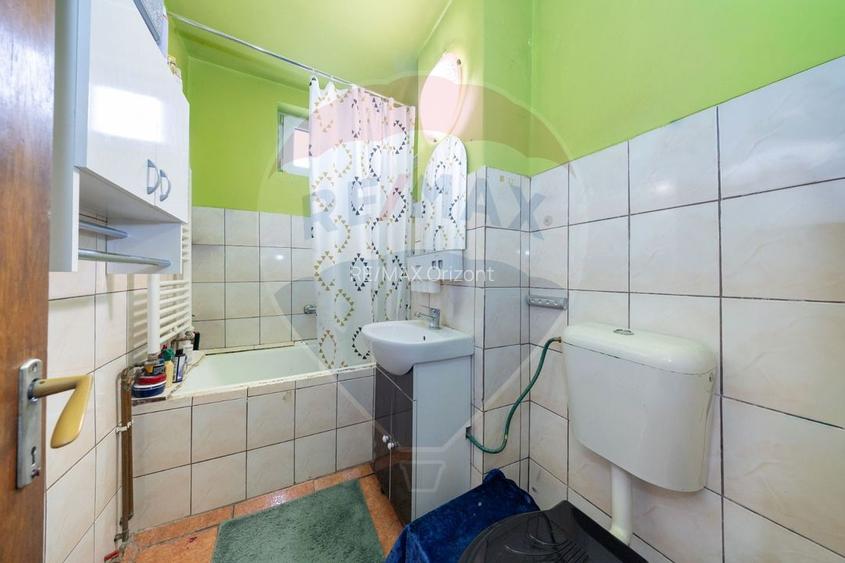 Apartament 2 Camere, Zonă Bună | 13 Decembrie | 0% Comision - 6