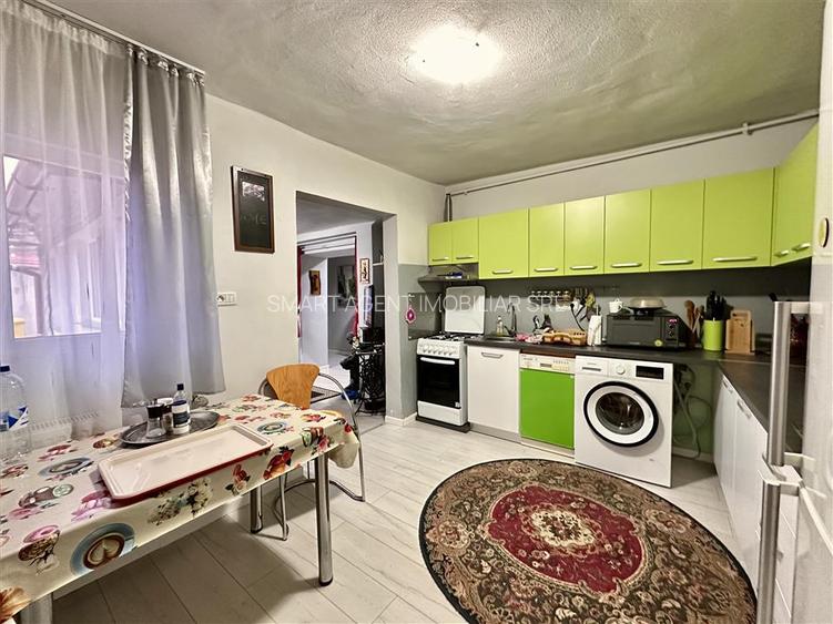 Casa renovata si utilata. Vladimirescu, zona Eroilor. - 7