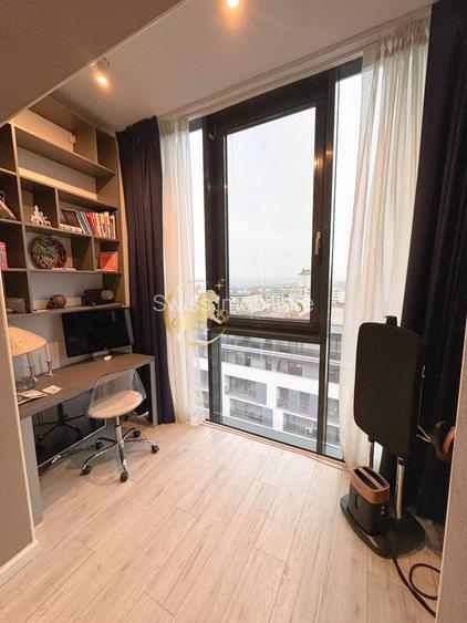 Apartament Premium 2 camere | Parcare subterana | Sophia Residence | Buna Ziua - 6