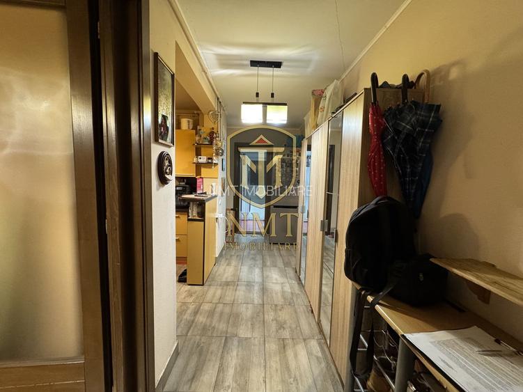 Apartament cu 2 camere | 58 MP  | Eroilor - 4