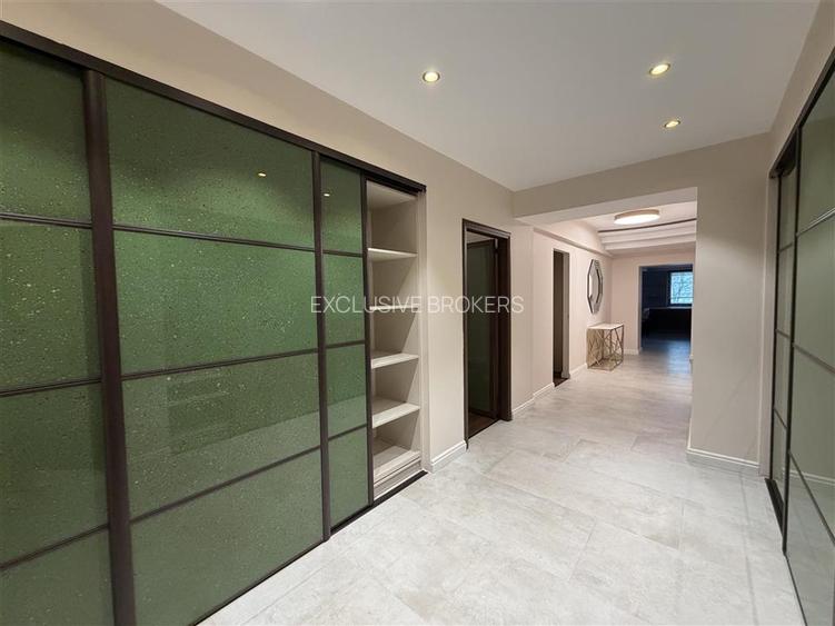 For Sale  Fully furnished-Herastrau Park   Rovere Design - 6