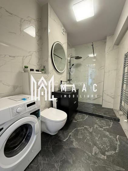 Apartament 3 camere nou | Balcon | Parcare | M. Viteazu - 6