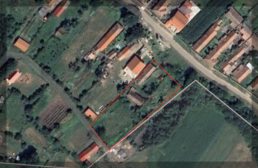 Casa de vanzare in Balcaciu + Teren suplimentar - 6