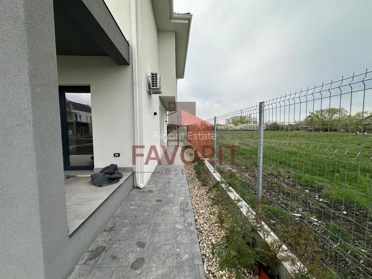 Duplex Modern Premium | Finisaje de Lux | 4 camere | Panouri solare | - 18