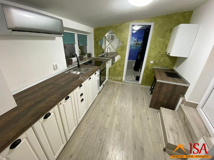 Apartament modern cu 1 cameră – ULTRACENTRAL - 5