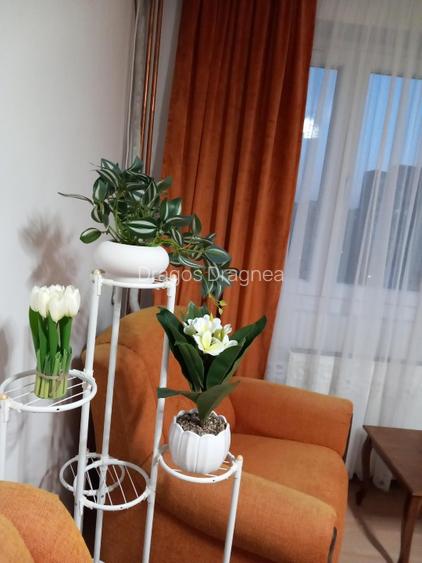 apartament 2 camere Bd Timisoara intre AFI si PLAZA - 7