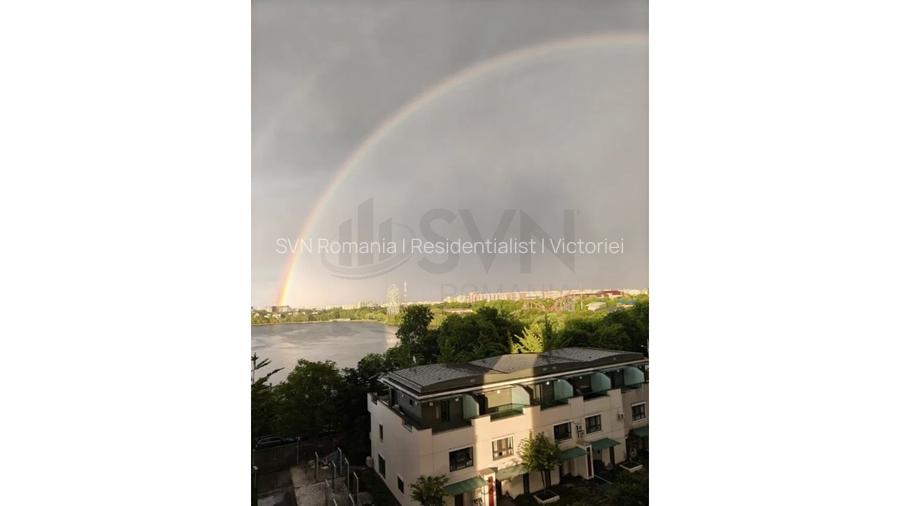 REA1027220 Apartament 4 camere 140 mp Emerald Residence - 4