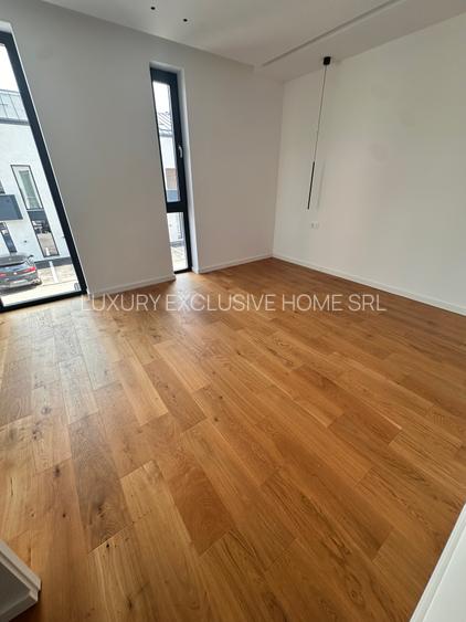 Pipera Voluntari Matei Milo vilă Duplex - 8
