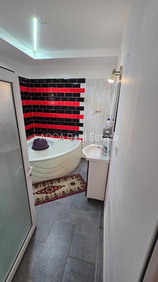 Casa mobilata P+M si teren 700mp in Poarta Alba - 6