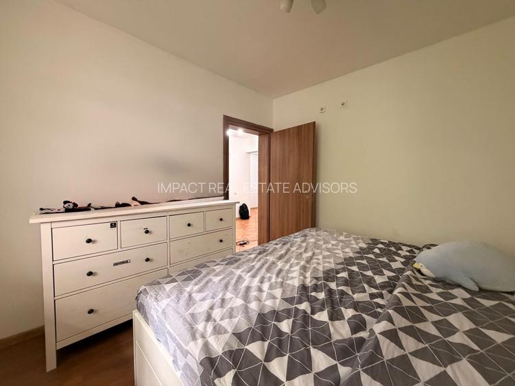 APARTAMENT 3 CAMERE | MOBILAT + UTILAT | CENTRALA | PARTER - 10
