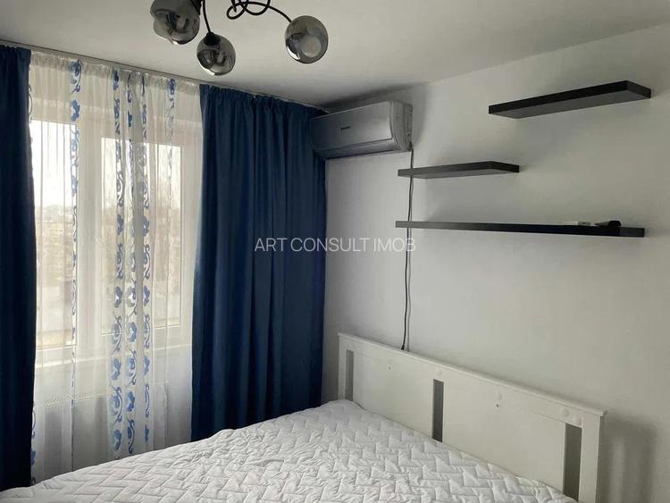 Apartament 2 Camere | Decomandat | Gorjului | Mobilat Utilat - 7