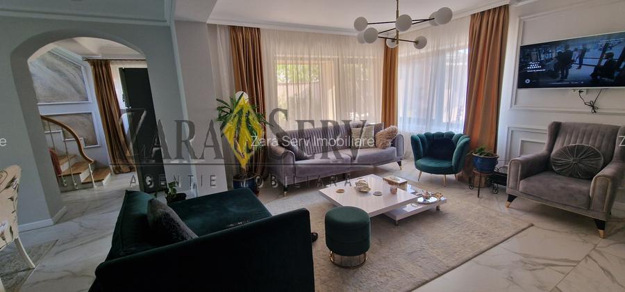 Vilă spectaculoasă, unde fiecare detaliu este creat pentru confortul   tău. - 7