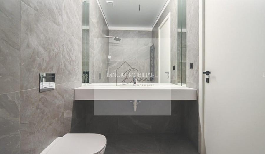 Apartament 2 camere Yacht Kid I vedere lac I Barbu Vacarescu I COM 0% - 6