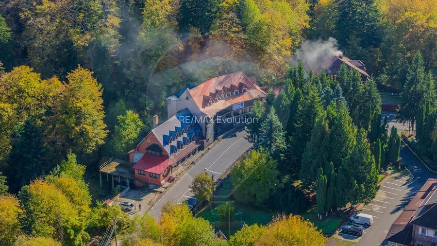 Hotel de vânzare, 32 CAMERE| 3000mp TEREN | COMISION 0% | - 38