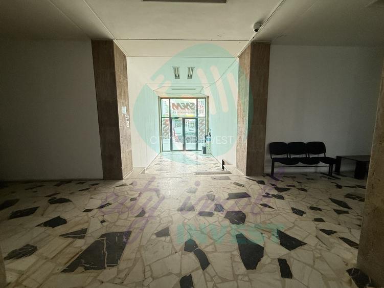 Spatiu MULTIFUNCTIONAL cu posibilitate de subinchiriere CALEA DOROBANTILOR - 12
