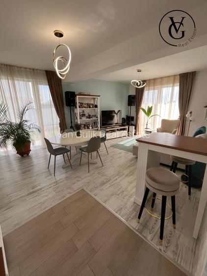 Casa 3 Camere Tunari | Toate utilitatile - 2