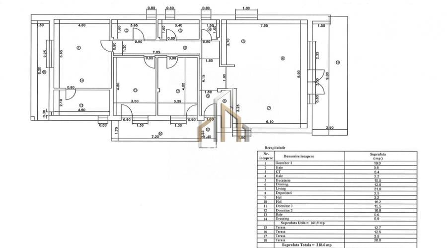 Vila Exclusivistă în Complex Rezidențial Boutique – Snagov Lac | Ponton - 18