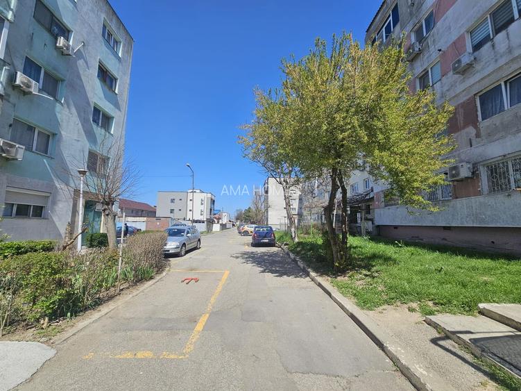 Apartament de vanzare cu 2 camere / Eforie Nord aproape de mare - 10