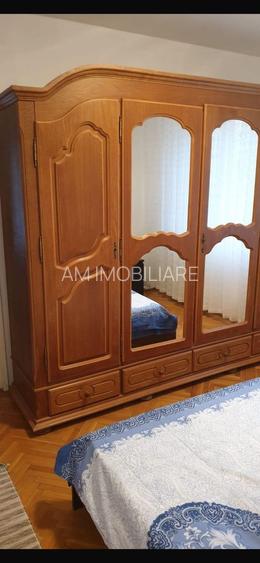 AP. 3 CAMERE- TINERETULUI, PET-FRIENDLY, PARCARE INCLUSA, METROU 6 MIN - 4