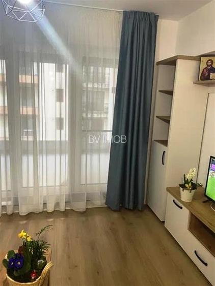 Inchiriem Apartament 2 Camere, Modern, Decomandat, Tractorul - 3