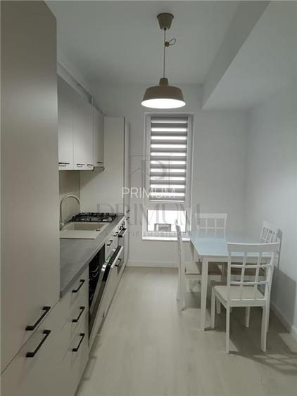 Aparatment 1 camera-Decomandat-Centrala-Braytim - 9