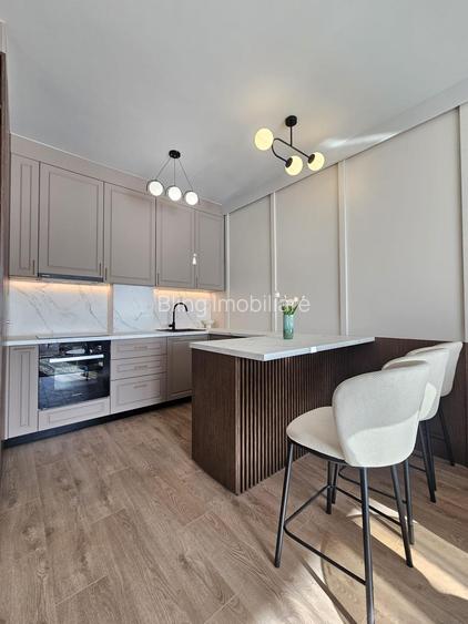Apartament NOU la cheie,2 camere,bloc nou,Eroilor Residence - 3