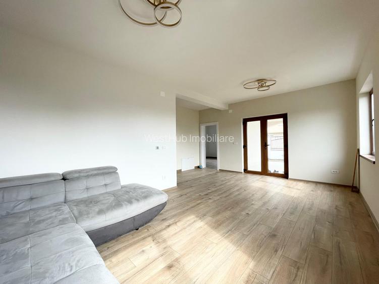 Duplex 5 camere 120mp - Dumbravita COMISION 0% - 4