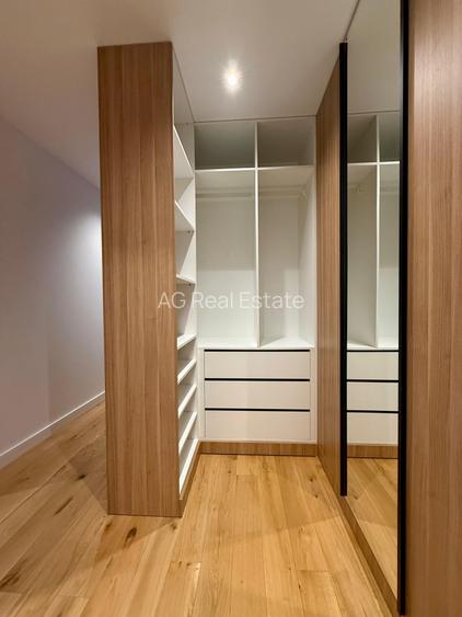 Apartament 3 camere de închiriat | Prima chirie | Lebada Lake Residence - 13