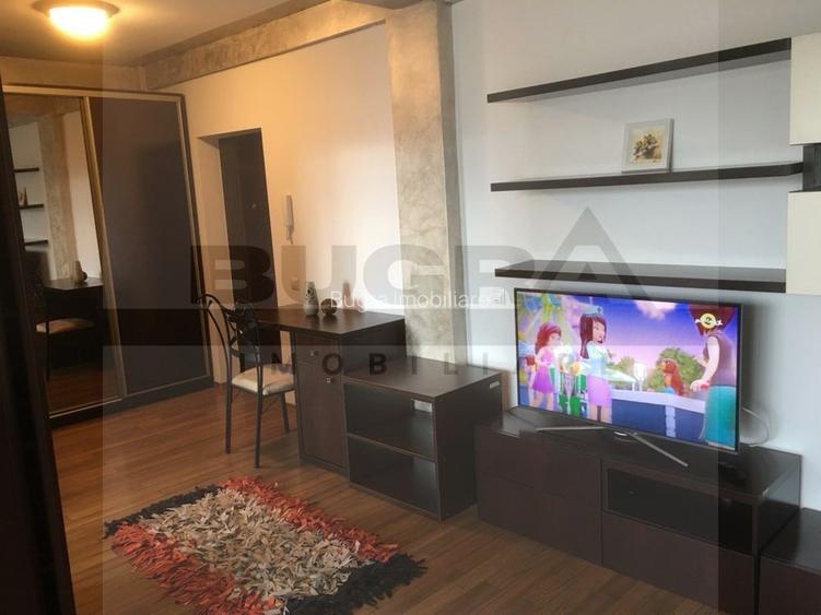 Apartament 2 camere, 65mp, garaj, etaj intermediar, zona CBC - 3