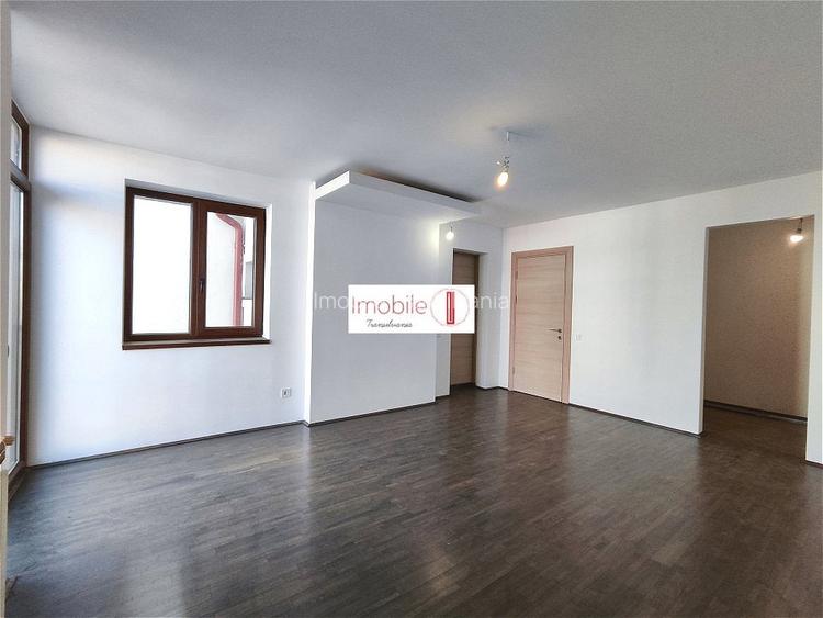 Vilă Modernă  Bună Ziua-314 MP | Semineu | Garaj - 14