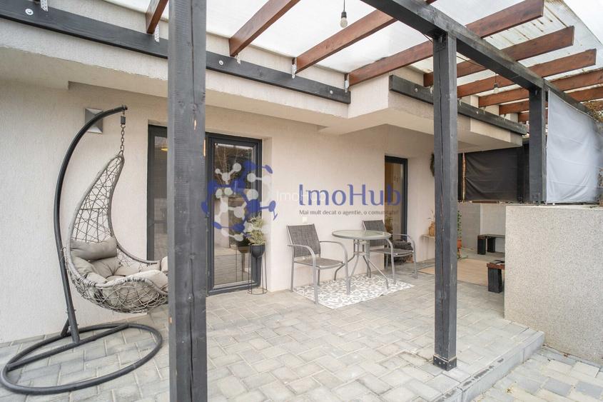 Casa Individuala - Hlincea - 5 minute de Selgros! - 5