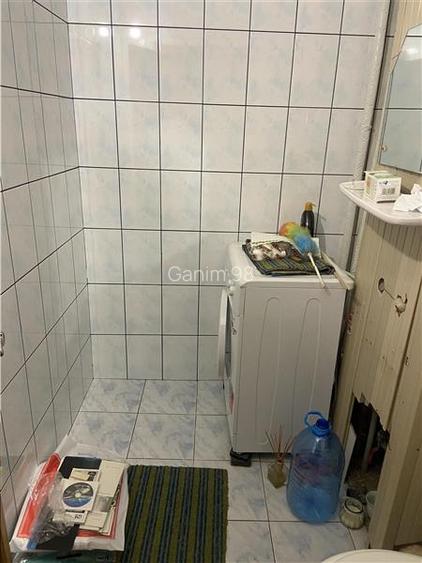 Apartament 3 camere , zona b-dul Brailei - hipermarket Kaufland , parter , liber - 9