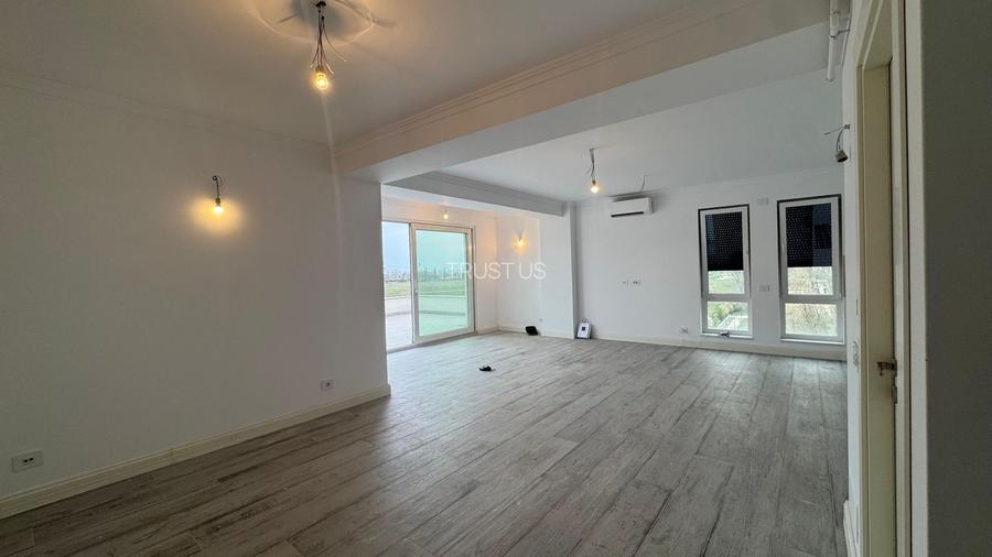 COMISION 0% | Penthouse 3 Camere | 91 mp + 63 mp terasa | Zona Giroc - 5