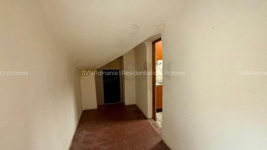 REA1024652 Mansarda de vanzare I 7 camere I Unirii - 11